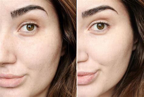 chanel teint foundation campaign|Chanel foundation before and after.